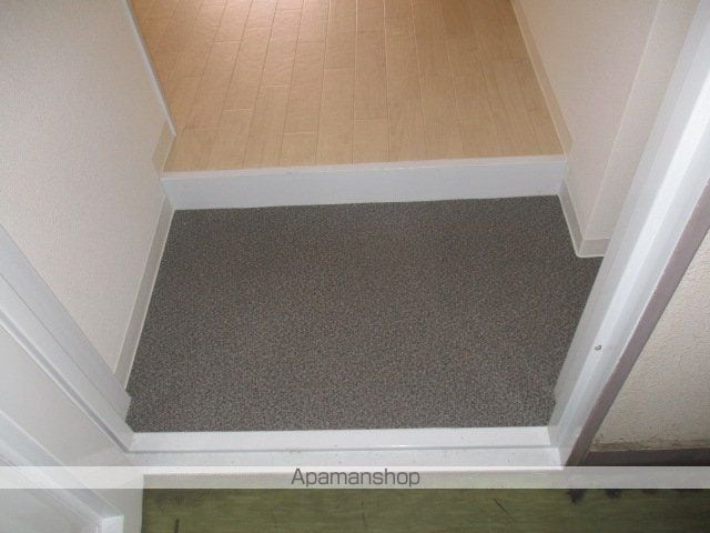 レジデンス長居の内装写真