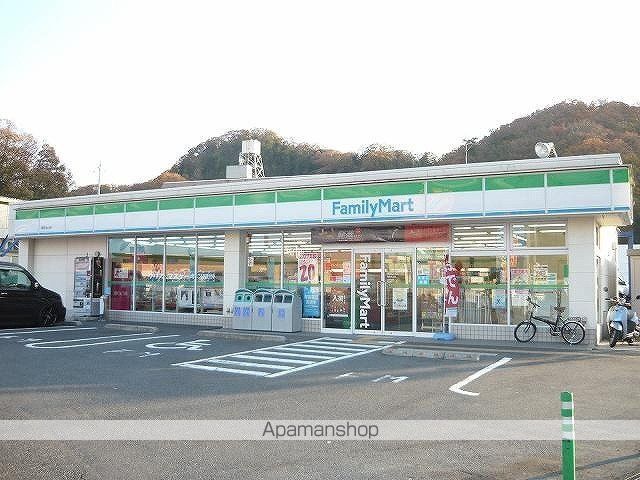 ミルキー・ウェイBの周辺写真
