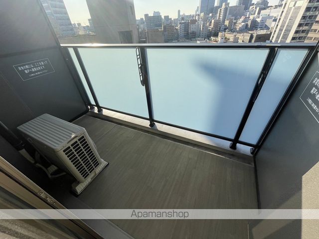 プレサンス新栄アーバンフローの内装写真