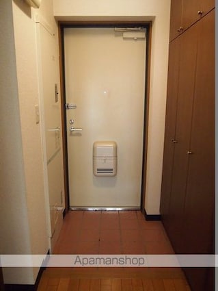 仁木マンション[1K/30.5m2]の玄関