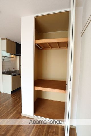 カレントシティー夏見の内装写真