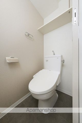 THE天神シティの内装写真