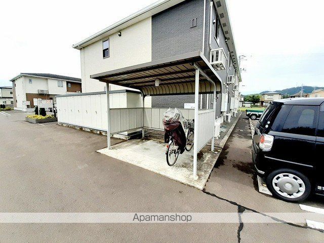 コットン ヴィラ・ノースIIのその他写真