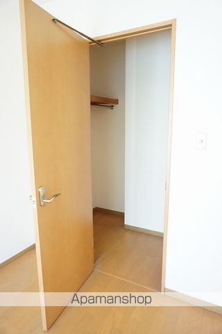 グレイスヒルズB棟の内装写真