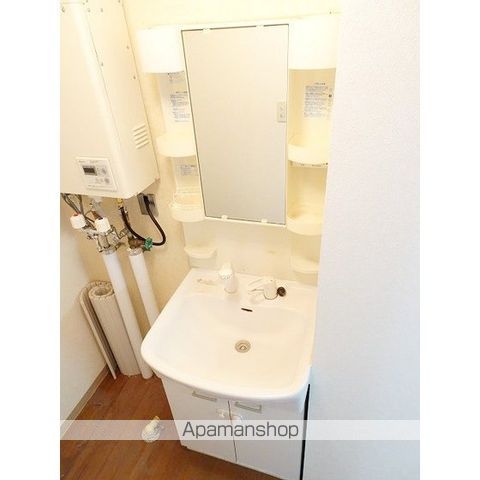 COCOHOUSEの内装写真