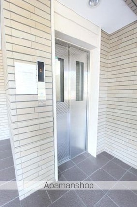 サーパス屋島[3LDK/69.95m2]の共用部3