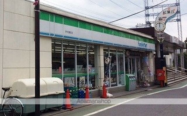 レオパレスグリーンハウスIIIの周辺写真