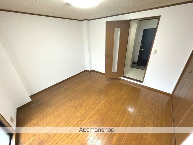 メゾントキワ曙の内装写真