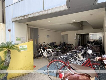 広島県広島市中区舟入町[6LDK/167.63m2]のエントランス1