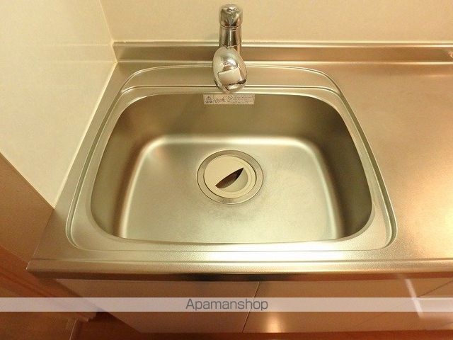 サンセール・アダチの内装写真