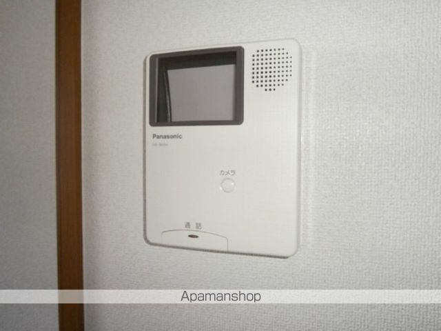 セジュール津福Lの内装写真