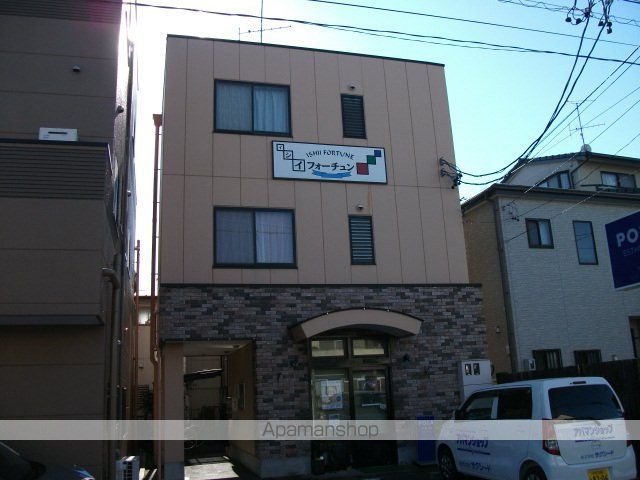 イシイフォーチュン