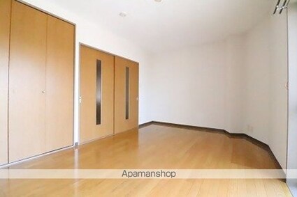 クレール宮沢[1DK/30.3m2]のリビング・居間