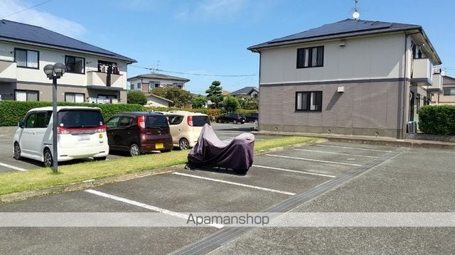 ガーデンコートみずき台 B棟のその他写真