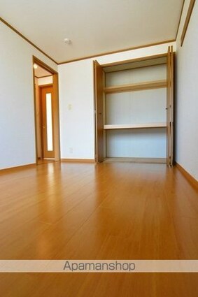 セピアコートⅡ[2DK/47.23m2]の収納