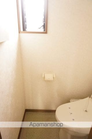 メゾン高志の内装写真