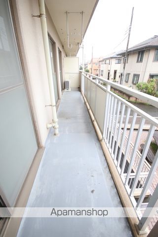 鶴ヶ島新町ハイツの内装写真