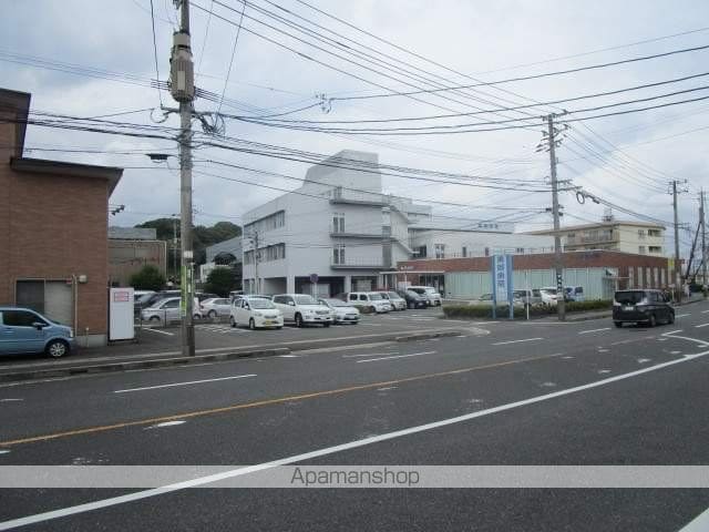 ハイツナガトモIIの周辺写真