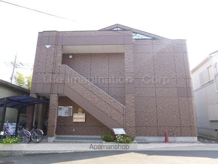 ＤＲＥＡＭ　ＴＯＷＮ　ＤＸ[1K/24.79m2]の外観2