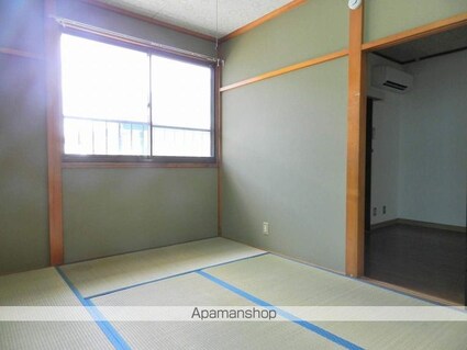 サンクリエイティブ六ツ野　Ｃ棟[2DK/41.22m2]のその他部屋・スペース