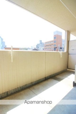 ラ・フェリーチェ和白の内装写真