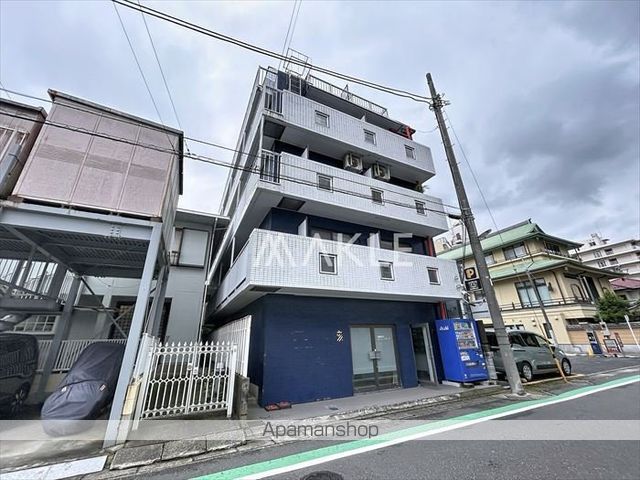 STM横須賀