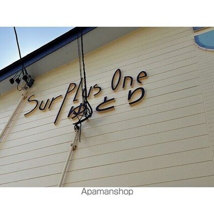 Ｓｕｒｐｌｕｓ　Ｏｎｅゆとり[1K/28m2]のその他内装1