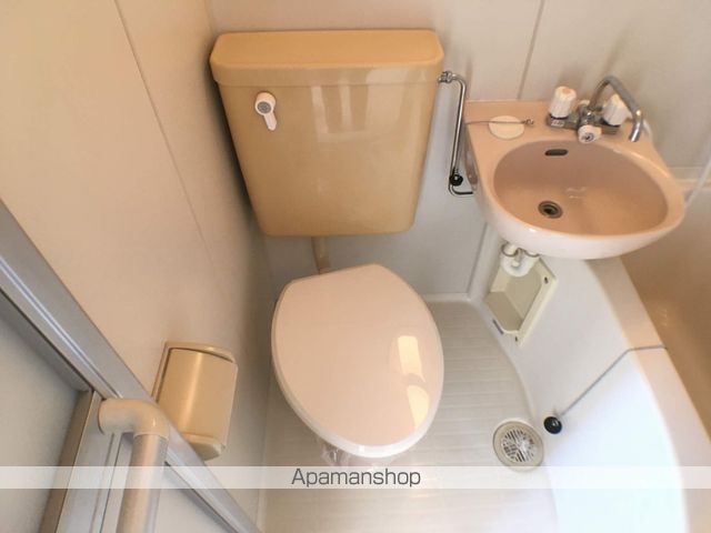 ケープロフトの内装写真