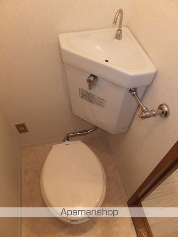メゾン北1条の内装写真
