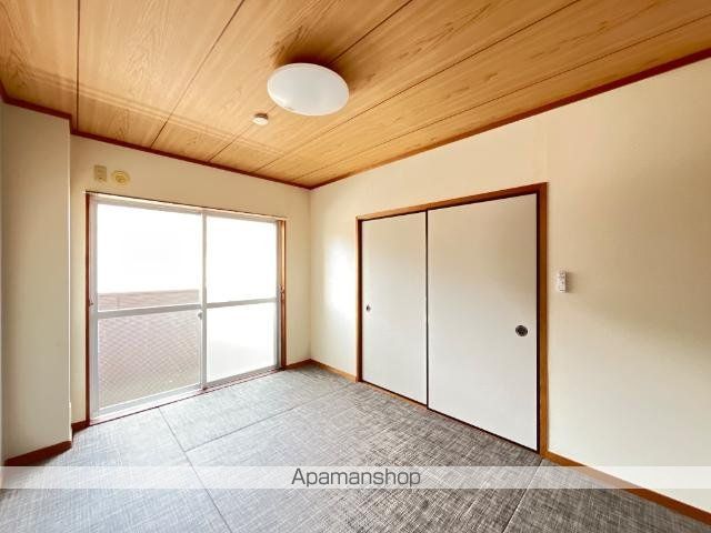 エスポワール小野の内装写真