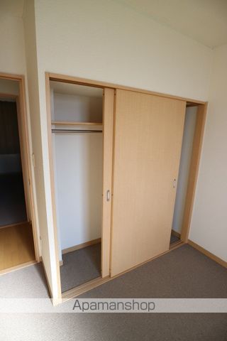 レオパレスKT2の内装写真