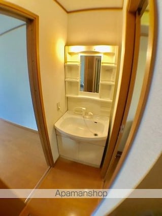 Ｂｅｌｌｅｄｅｍｅｕｒｅ石塚[2LDK/59.62m2]の洗面所
