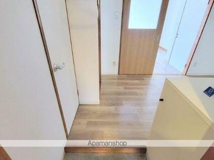 ガレリア中新町[1K/20m2]の内装5