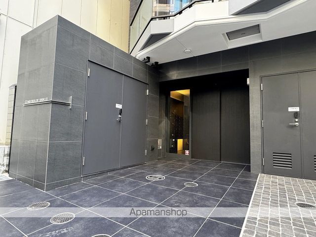 COMFORIA RIB谷町四丁目の外観写真