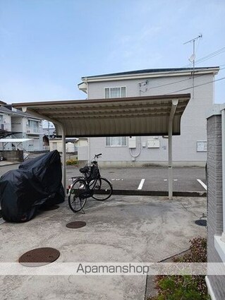 和歌山県和歌山市井辺[2LDK/51.79m2]のその他内装2