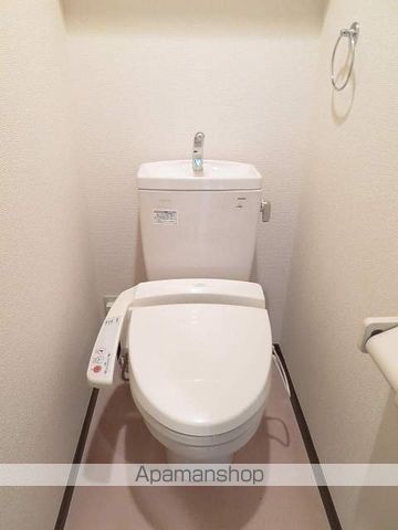 アンプルールフェール ドゥ イズミの内装写真