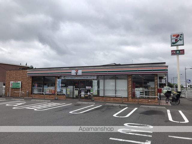 ポラリス Kの周辺写真