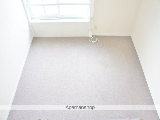 レオパレス258の内装写真