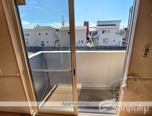セジュール小坂 C棟の内装写真