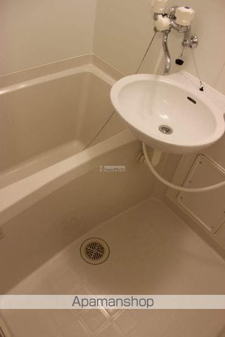 レオパレス山の手の内装写真