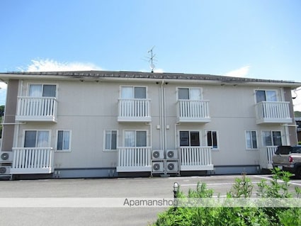 パインヒルズ[1LDK/31.56m2]の外観2