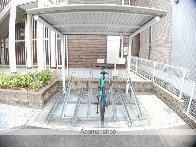 スクエア名東IVの外観写真