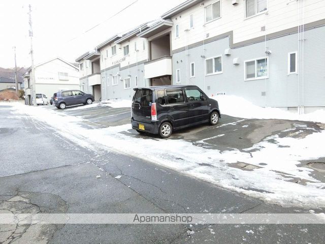サンパレス黒澤Fのその他写真