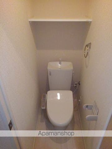 クレイノFORETIIIの内装写真