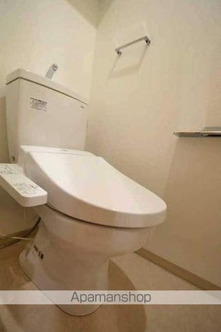 Arc Stage柳町の内装写真
