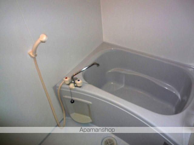 レオパレスみさきの内装写真