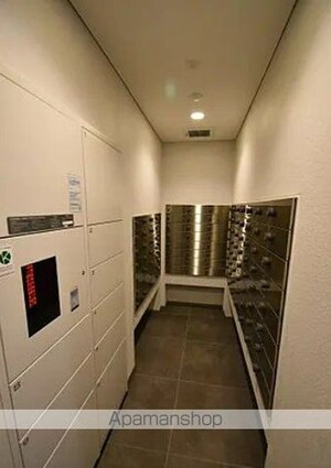 ＢＬＥＳＳ上池袋[1K/22.23m2]の共用部2