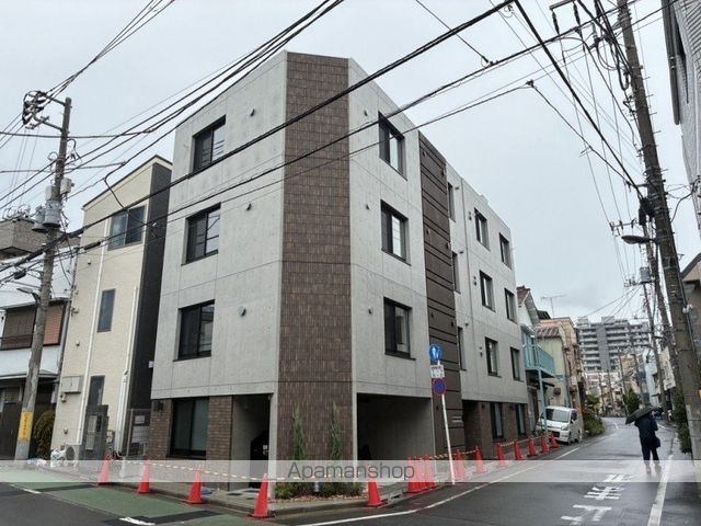 RAMIi板橋大和町の外観写真
