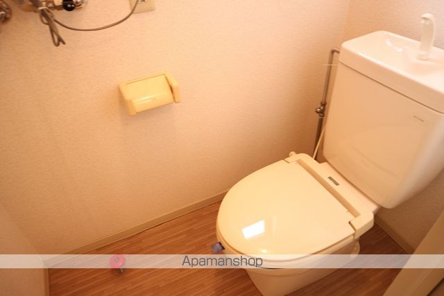 コーポワタナベの内装写真