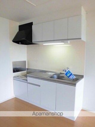 アウローラⅢ[2LDK/57.26m2]のキッチン